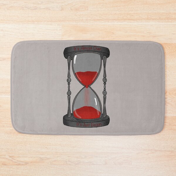 Item preview, All Eyes On Me hourglass designed and sold by WrensDgtDesigns.