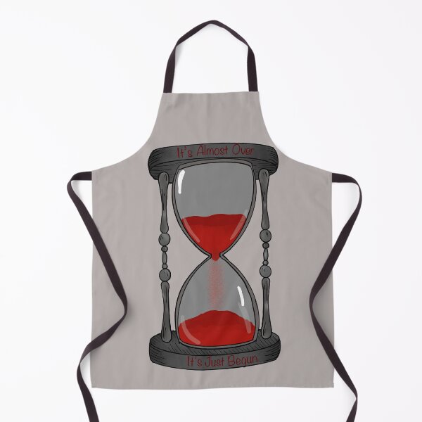 Item preview, All Eyes On Me hourglass designed and sold by WrensDgtDesigns.