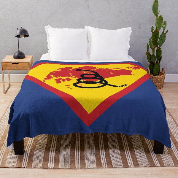 Item preview, SINGAPORE SHIELD - Freedom Is The Superpower - Modern Gadsden Snake Flag - Dont Tread On Me SUPERHERO design designed and sold by pelagio.