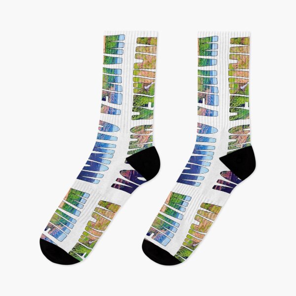 Item preview, WAIMEA CANYON - State Park Kauai Hawaii Waterfall designed and sold by Adam Gormley.