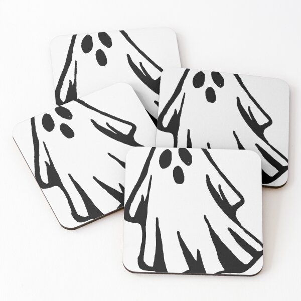 Item preview, Boo designed and sold by Chad's Fresh Art.