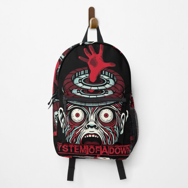 Item preview, Down with the SOAD System designed and sold by Robert "Hellfish" Fonseca.