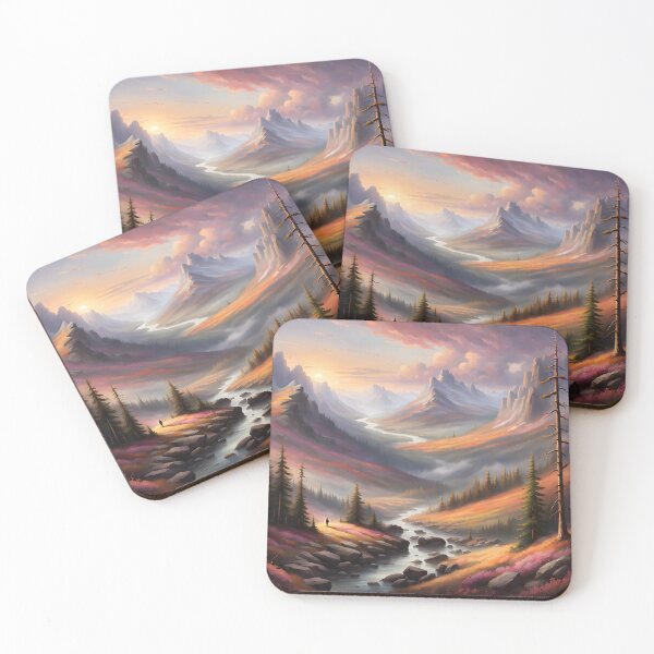 Item preview, Vast Landscape  designed and sold by Lisamariesumner.