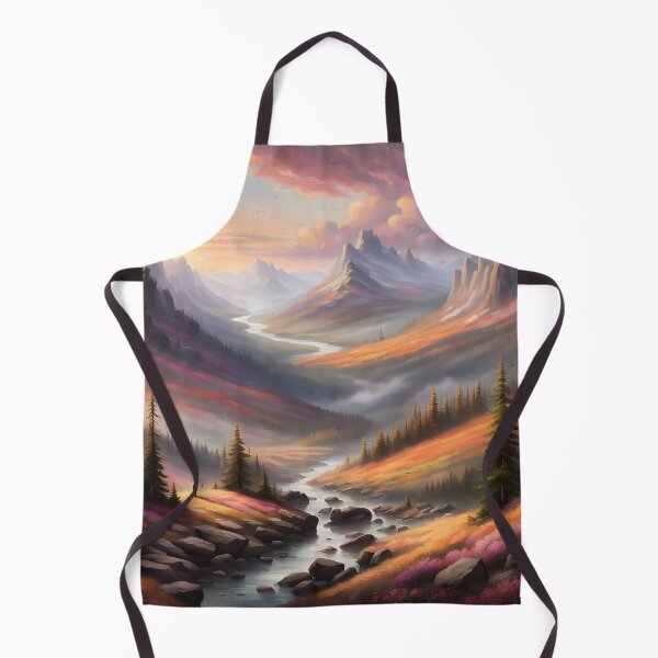 Item preview, Vast Landscape  designed and sold by Lisamariesumner.