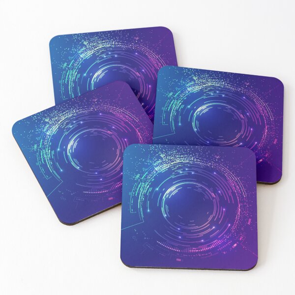 Item preview, digital transformation futuristic technology background designed and sold by NiamLab.