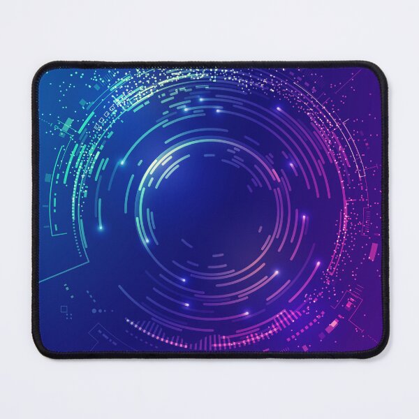 Item preview, digital transformation futuristic technology background designed and sold by NiamLab.