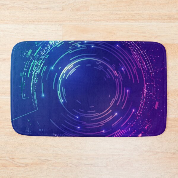 Item preview, digital transformation futuristic technology background designed and sold by NiamLab.