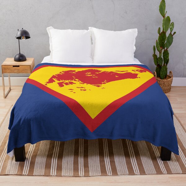 Item preview, SUPER SINGAPORE SHIELD - Freedom Is The Superpower -   SUPERHERO design designed and sold by pelagio.