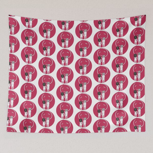 Item preview, Mentalist Jane/Lisbon designed and sold by boroslizi.