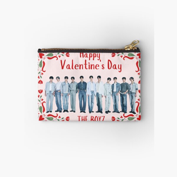 Item preview, valentines day THE BOYZ (KPOP) designed and sold by jaofnn.