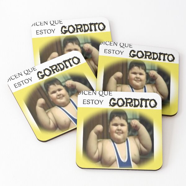Item preview, eL CHUBBY KID  designed and sold by quantum X.