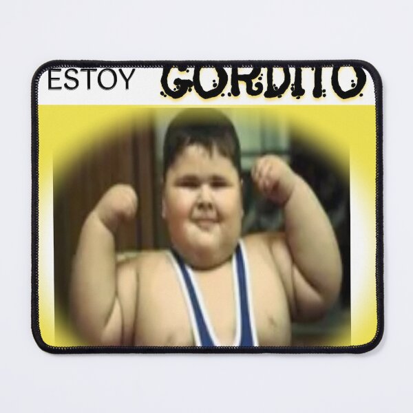 Item preview, eL CHUBBY KID designed and sold by quantum X.