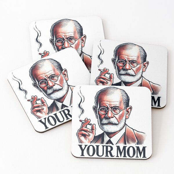 Item preview, Psychoanalysis Theory designed and sold by ryanapples2.