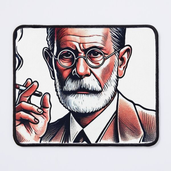 Item preview, Psychoanalysis Theory designed and sold by ryanapples2.