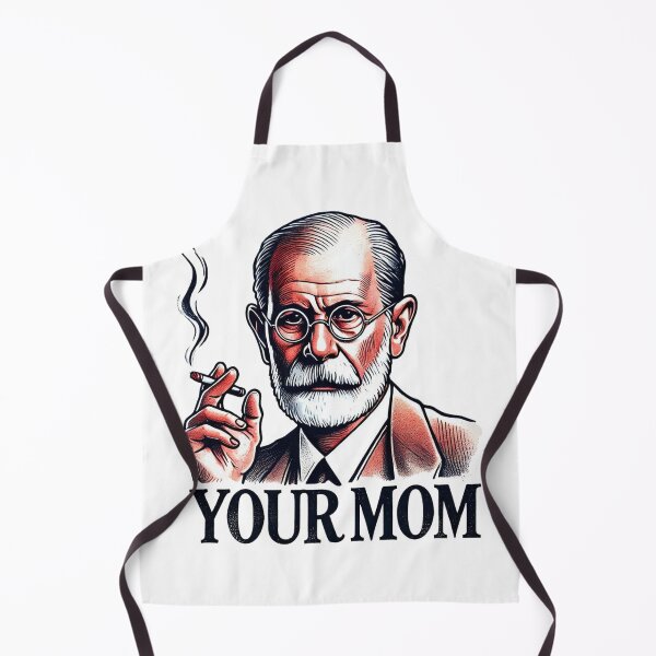 Item preview, Psychoanalysis Theory designed and sold by ryanapples2.