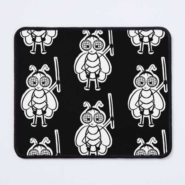 Item preview, Warrior fly designed and sold by TKLshop.