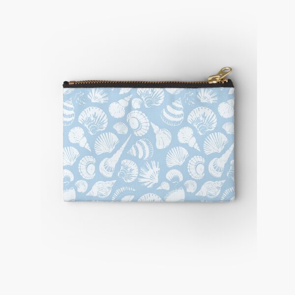 Item preview, Blue Marine Coastal Pattern designed and sold by trajeado14.