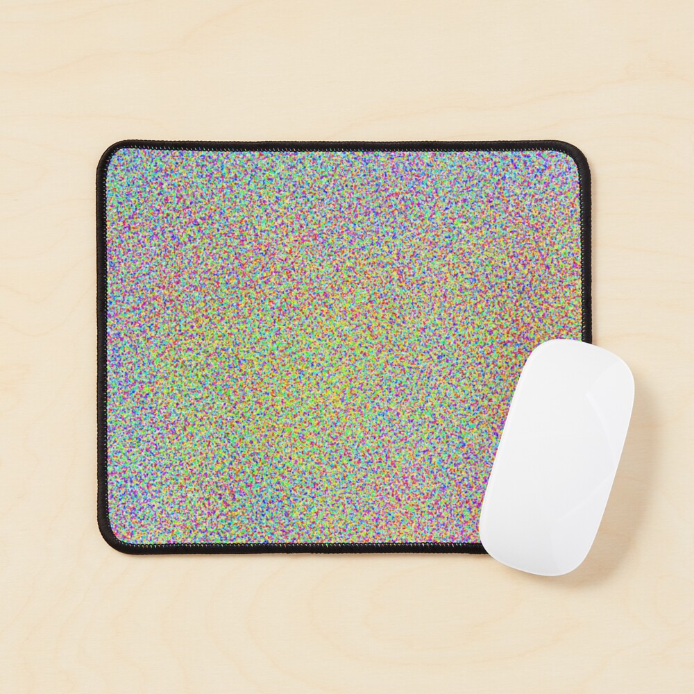 Item preview, Mouse Pad designed and sold by DentedSpork.