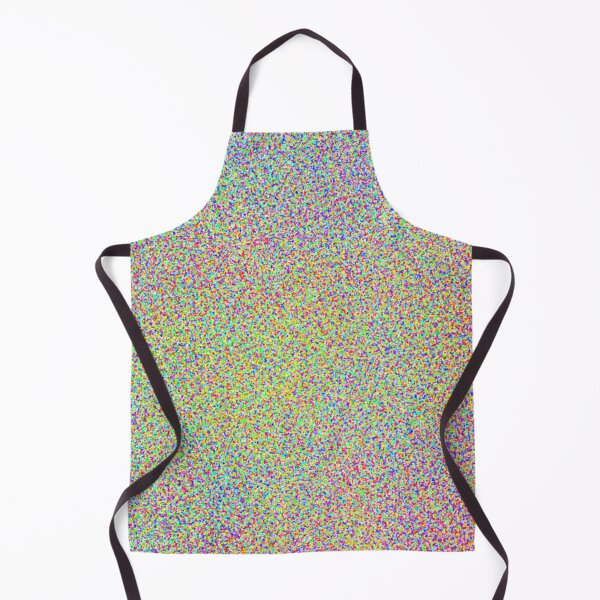Item preview, Static Pattern designed and sold by DentedSpork.