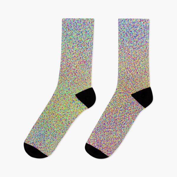 Item preview, Static Pattern designed and sold by DentedSpork.