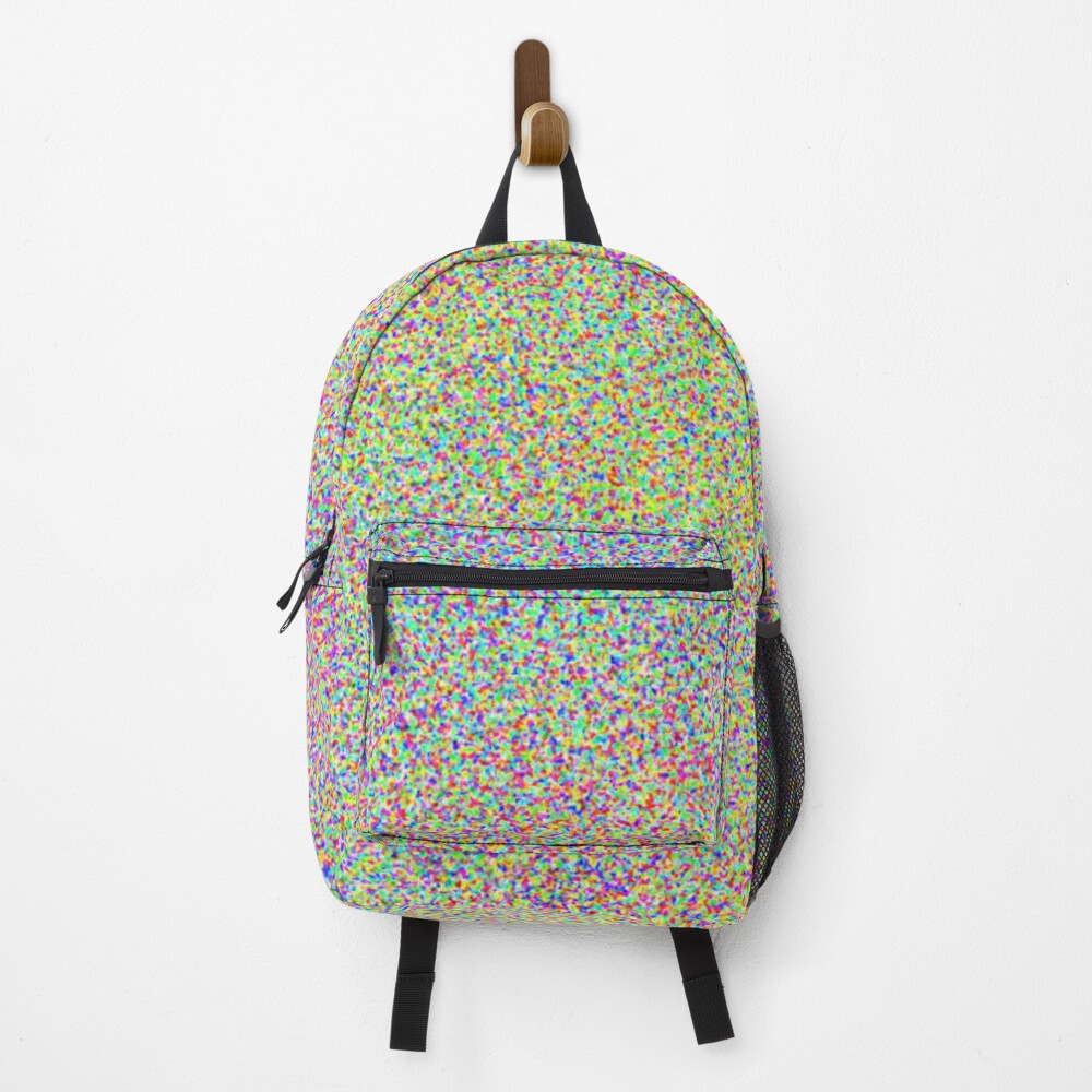 Item preview, Backpack designed and sold by DentedSpork.