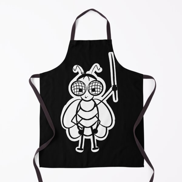 Item preview, Warrior fly designed and sold by TKLshop.