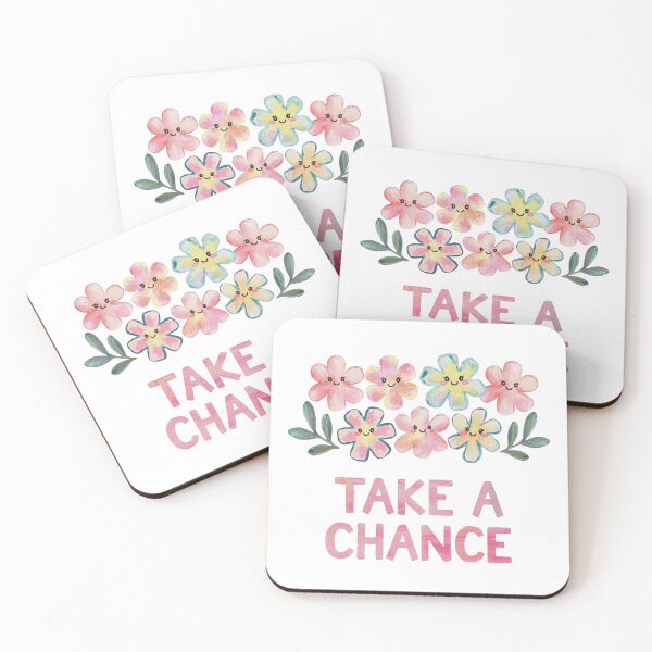 Item preview, Take a chance designed and sold by nimmitrends.