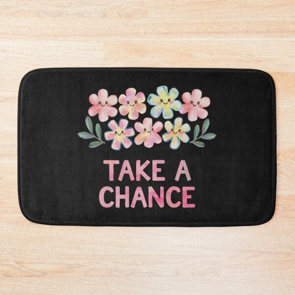 Item preview, Take a chance designed and sold by nimmitrends.