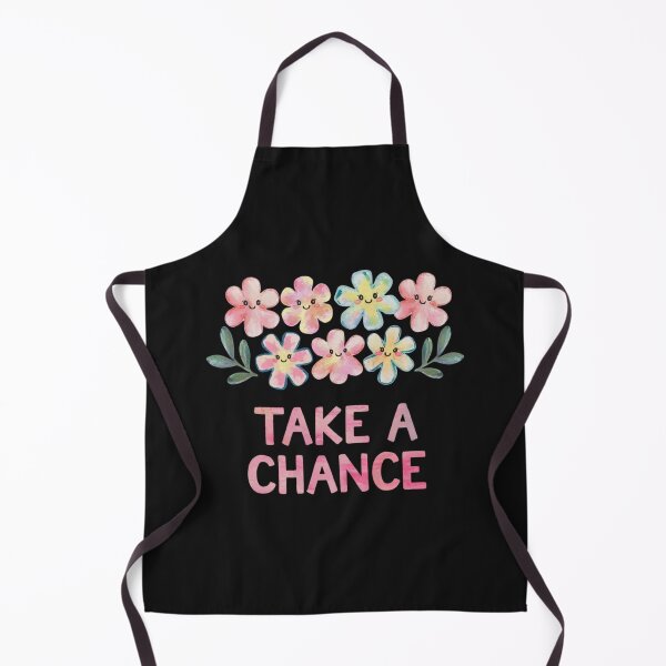 Item preview, Take a chance designed and sold by nimmitrends.