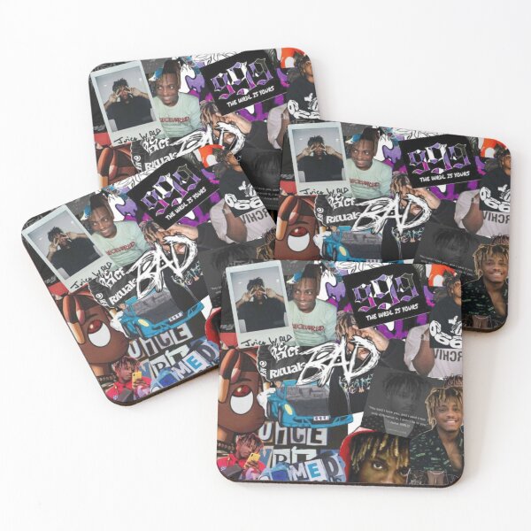 Item preview, Juice wrld designed and sold by YChangShop.
