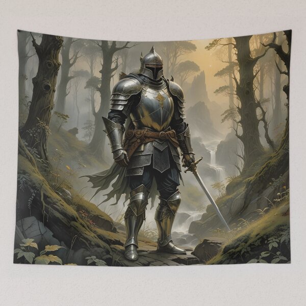 Item preview, The Quest designed and sold by Lisamariesumner.