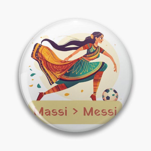 Item preview, Massi > Messi designed and sold by Cassiopeian Creations.