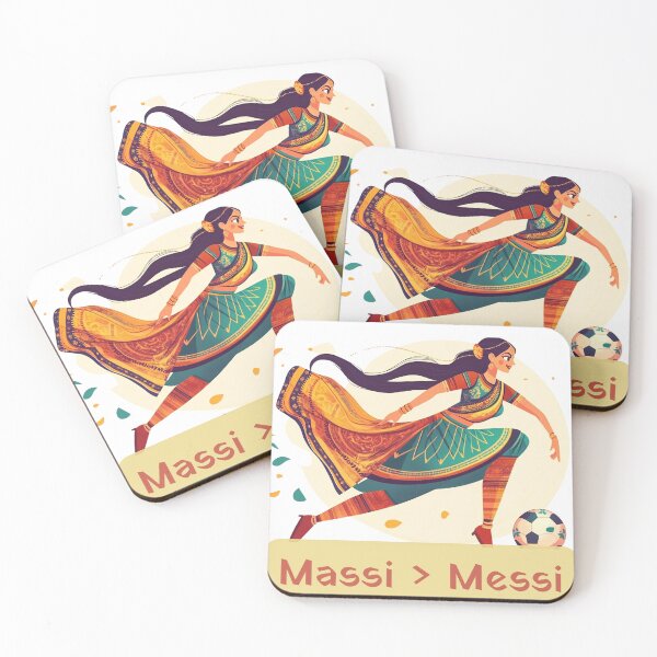 Item preview, Massi > Messi designed and sold by Cassiopeian Creations.