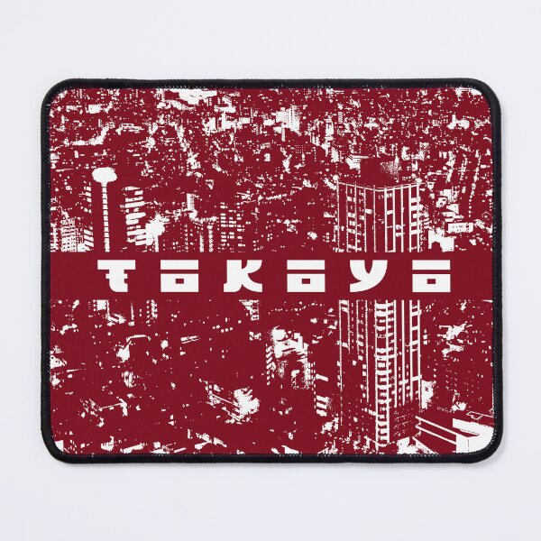 Item preview, Tokoyo Art designed and sold by WACKY DESIGN.