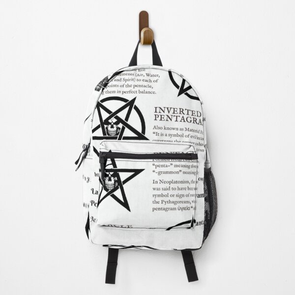 Item preview, Lasantamuerte pentagram church  designed and sold by Betojimenez13.