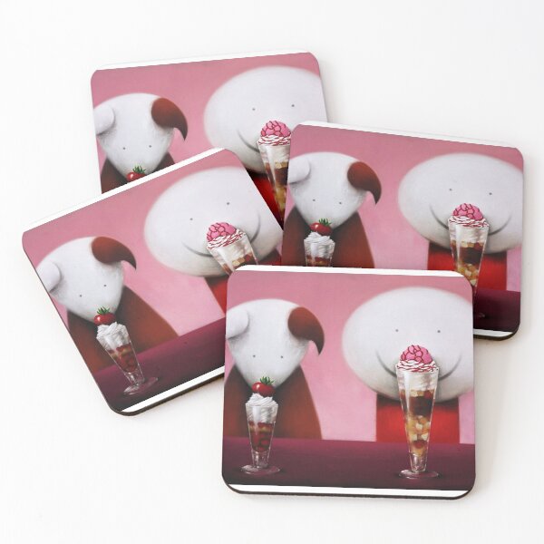 Item preview, Sundae Treat by  designed and sold by KennithUllrich.