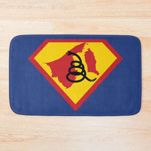 Item preview, BRUNEI SHIELD - Freedom Is The Superpower - Modern Gadsden Snake Flag - Dont Tread On Me SUPERHERO design designed and sold by pelagio.