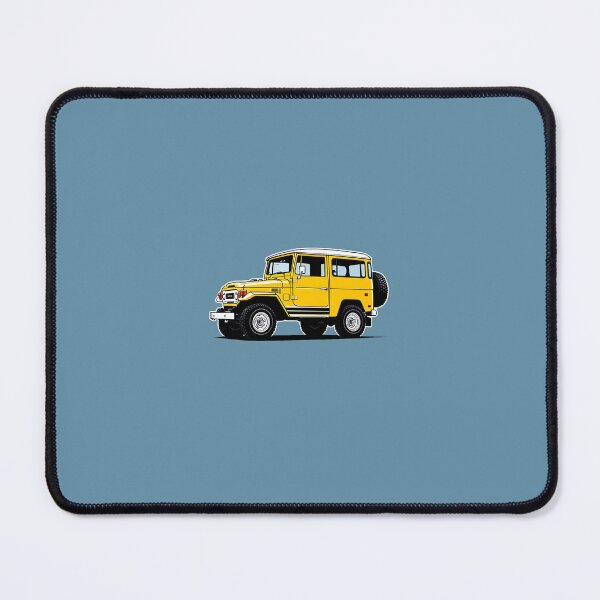 Item preview, Toyota Land Cruiser Classic designed and sold by the-cc.
