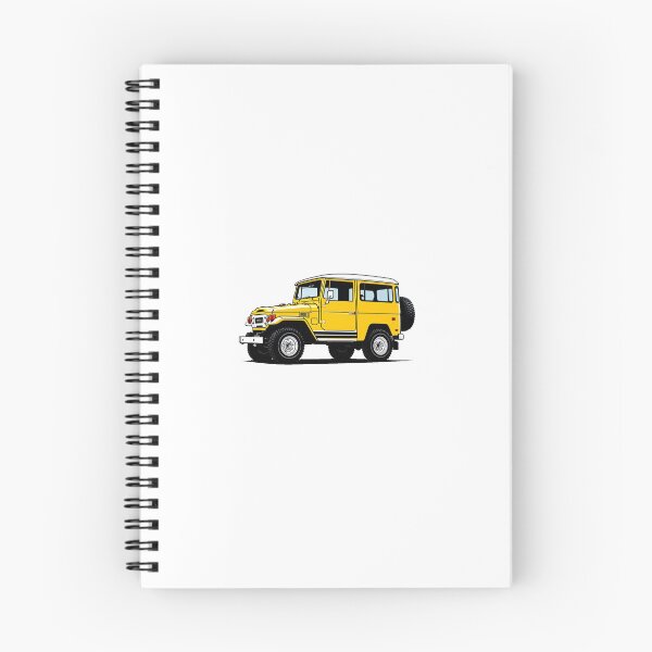 Item preview, Toyota Land Cruiser Classic designed and sold by the-cc.
