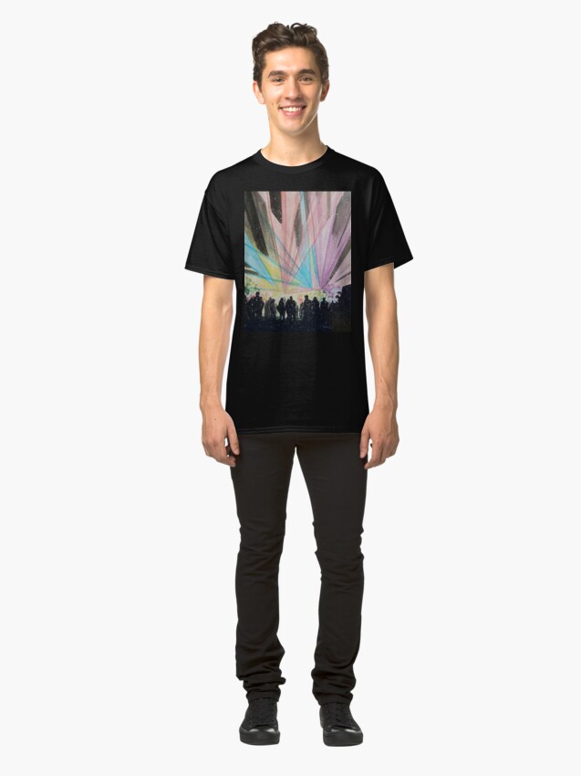 Alternate view of Untitled Classic T-Shirt