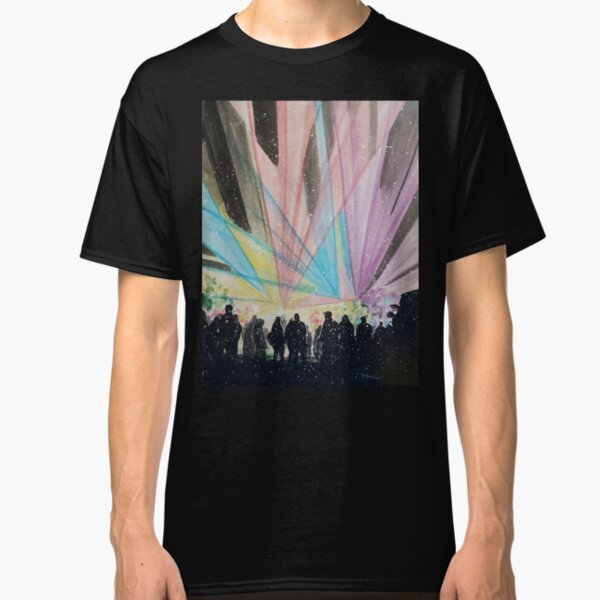 Untitled Classic T-Shirt