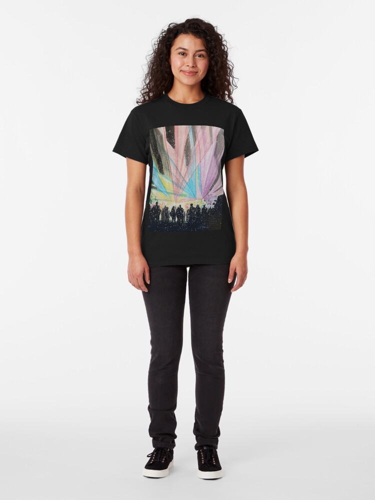 Alternate view of Untitled Classic T-Shirt