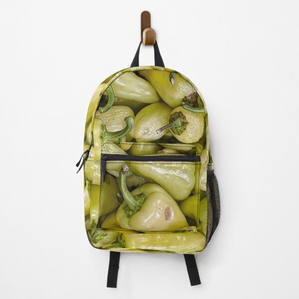Item preview, Chile Guero Banana Wax Pepper designed and sold by SanArtcisco.