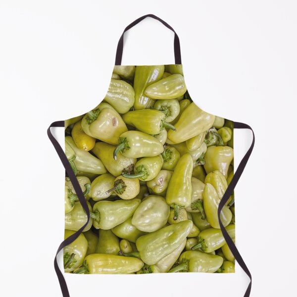 Item preview, Chile Guero Banana Wax Pepper designed and sold by SanArtcisco.