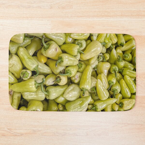 Item preview, Chile Guero Banana Wax Pepper designed and sold by SanArtcisco.