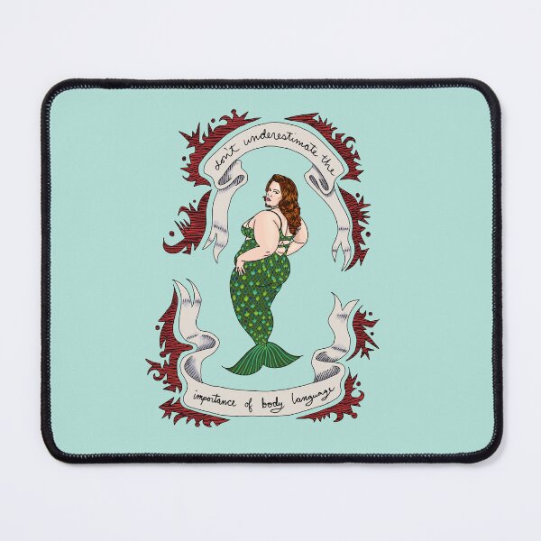 Item preview, Body Language designed and sold by Eloisa Roper.