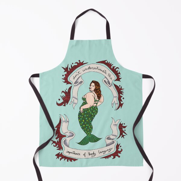 Item preview, Body Language designed and sold by Eloisa Roper.
