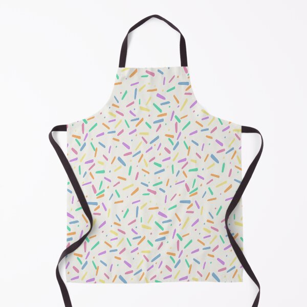 Aperçu de l'œuvre Sprinkles - Chaud créée et vendue par Honey Crystal Fashion and Homegoods .