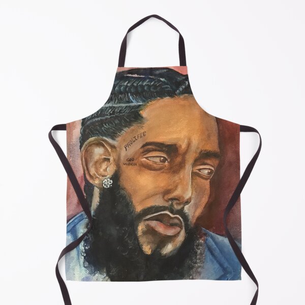 Item preview, Nipsey, The Singer designed and sold by kamaelis0506.