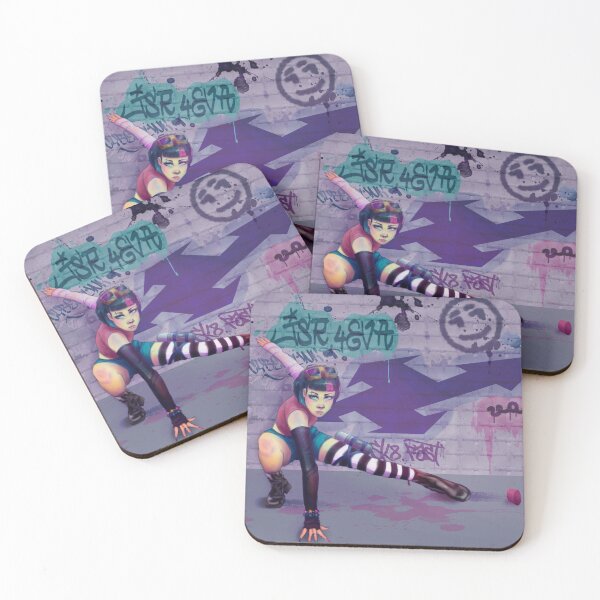 Item preview, vandalism designed and sold by sari.makes.
